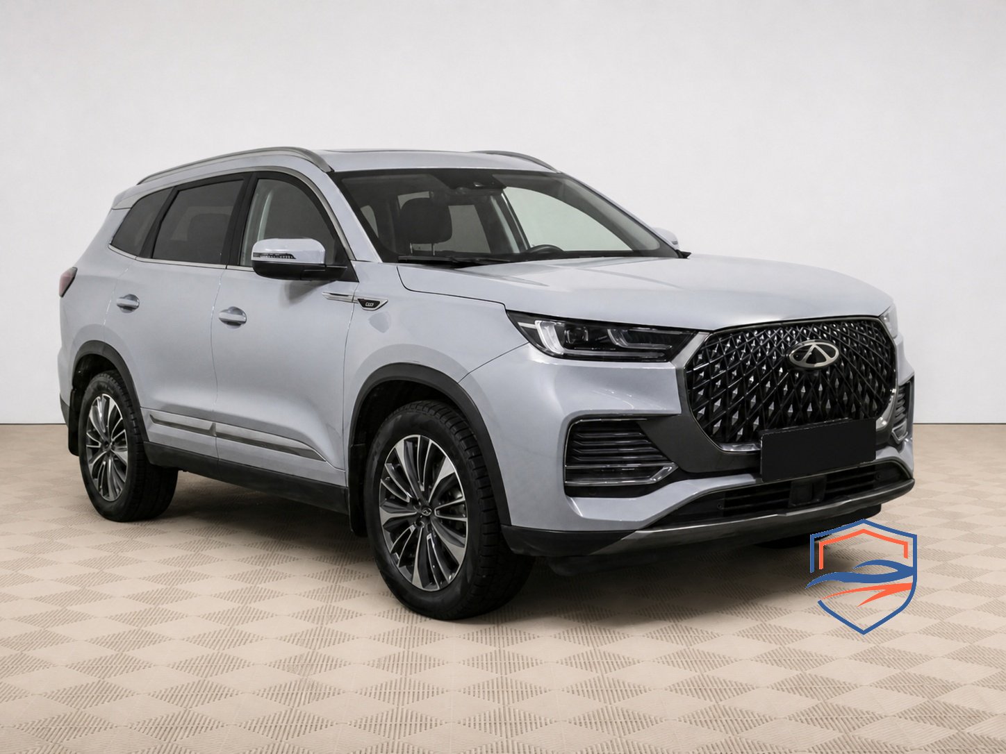 Chery - Chery Tiggo 8 Pro Max I Рестайлинг, 2023