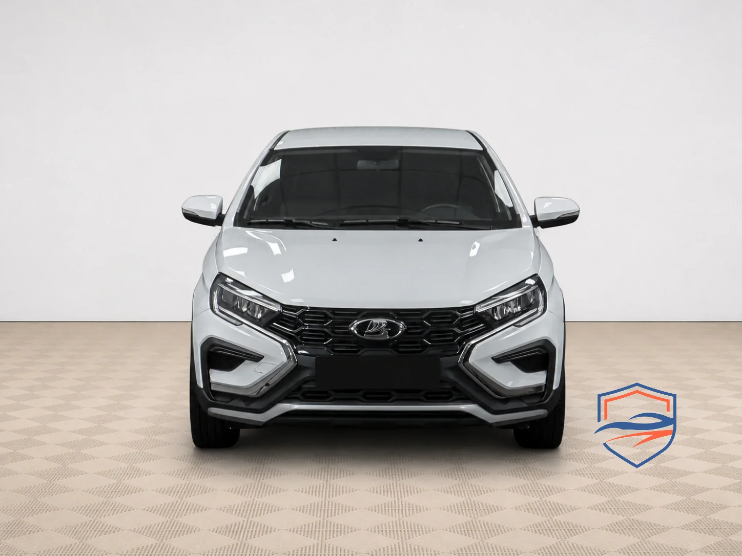 LADA (ВАЗ) - LADA (ВАЗ) Vesta Cross I Рестайлинг (NG), 2024 г.