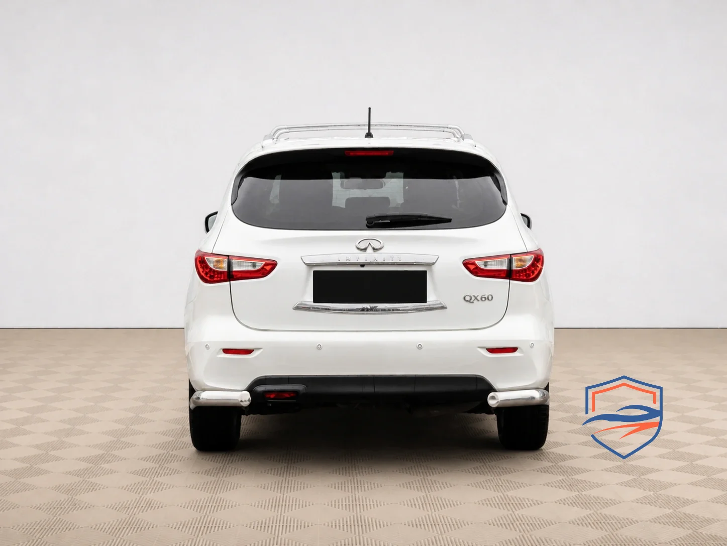 Infiniti - Infiniti QX60 I, 2013 г.
