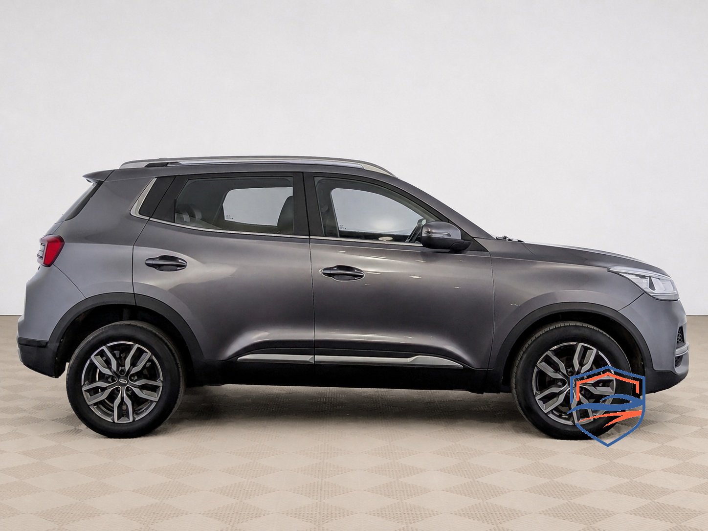 Chery - Chery Tiggo 4, 2022