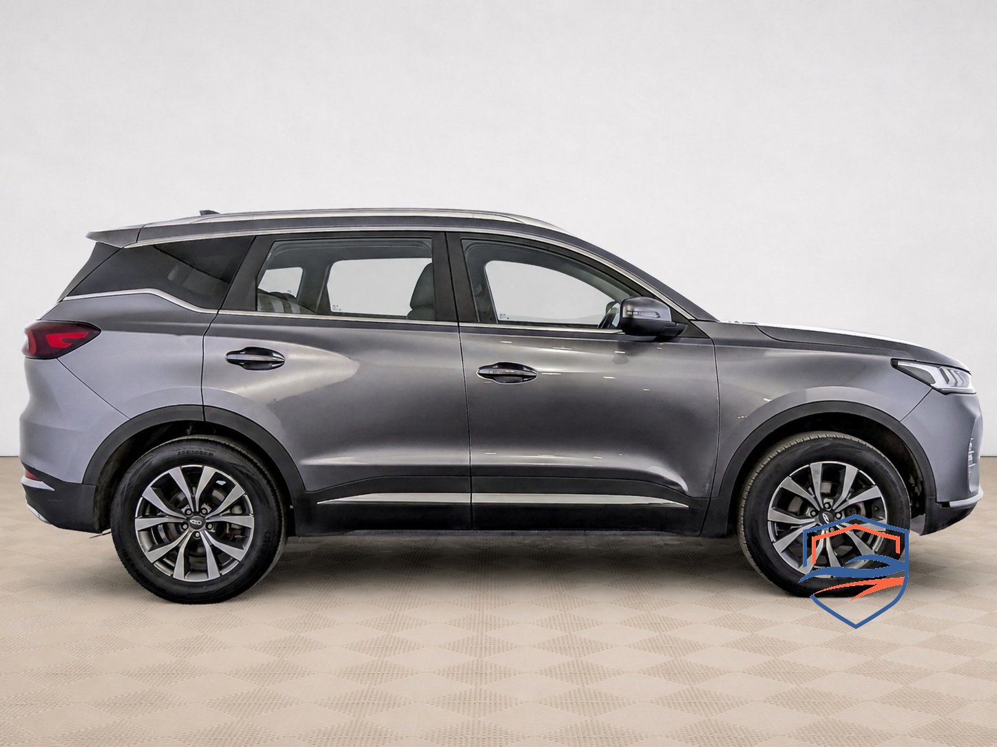 Chery - Chery Tiggo 7 Pro, 2022