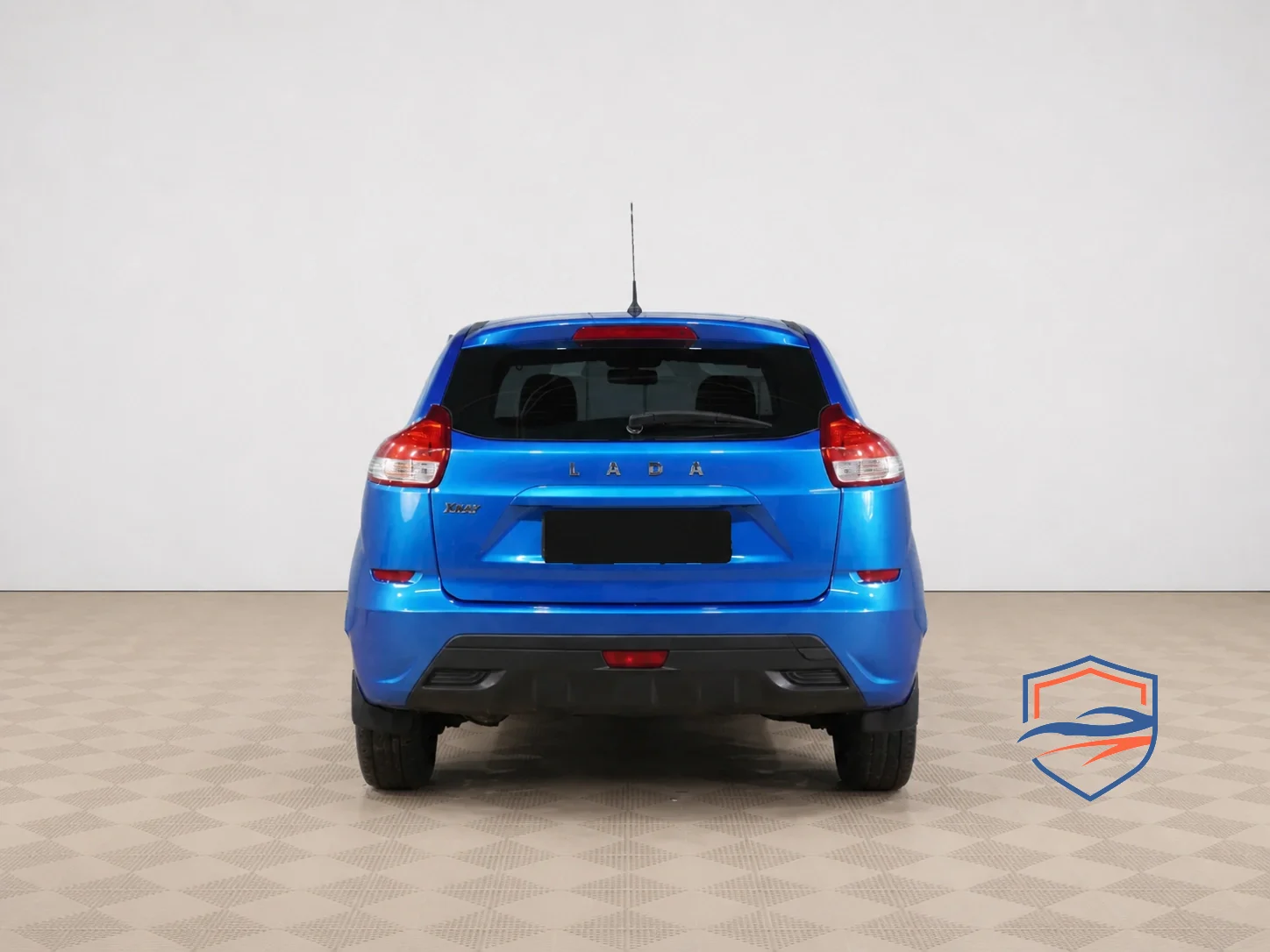 LADA (ВАЗ) - LADA (ВАЗ) XRAY I, 2020 г.