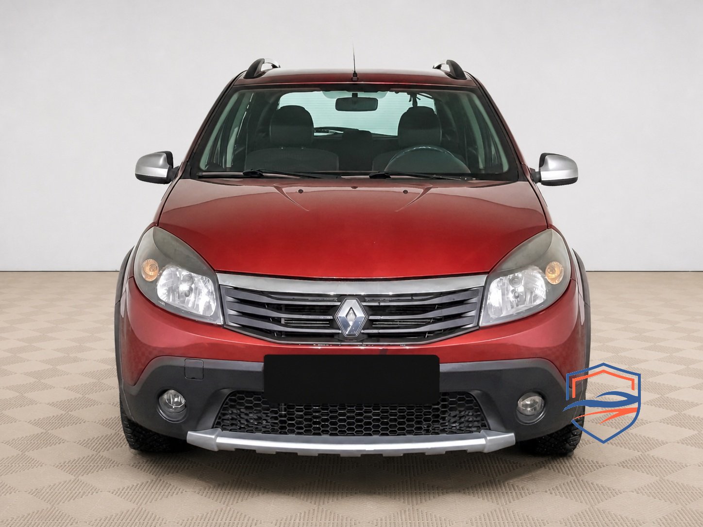 Renault - Renault Sandero, 2011