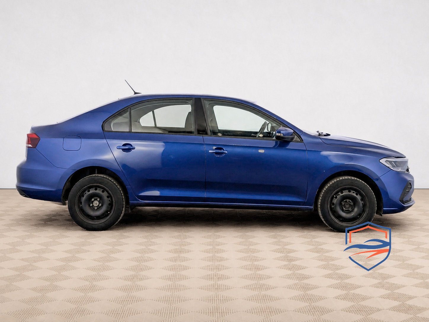 Volkswagen - Volkswagen Polo VI, 2021