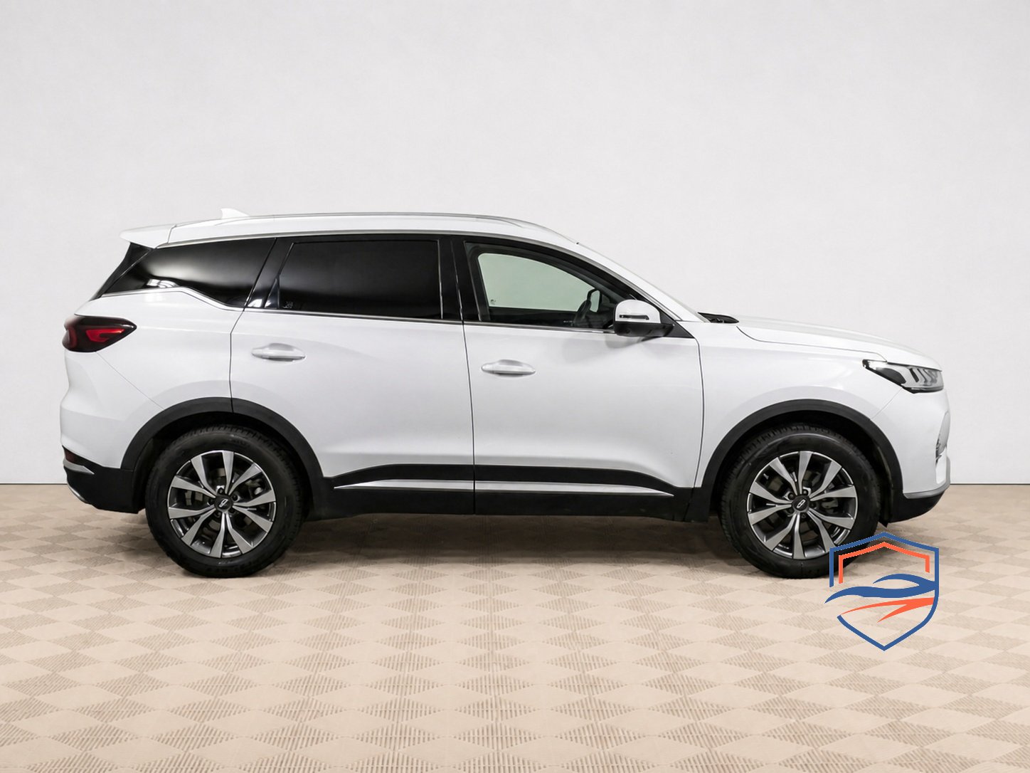 Chery - Chery Tiggo 7 Pro I, 2020