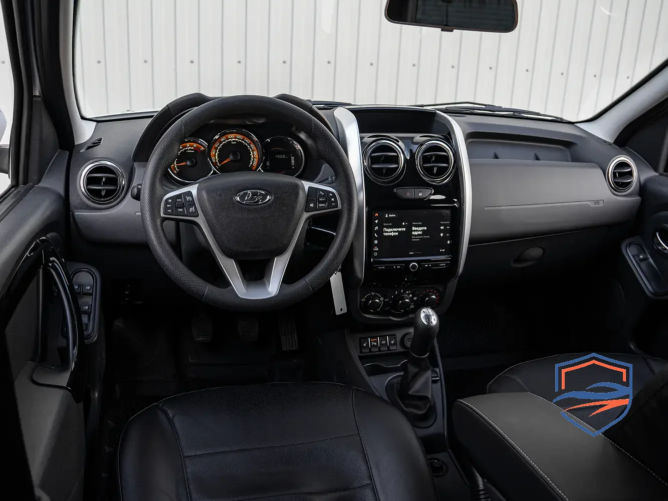 LADA (ВАЗ) - LADA (ВАЗ) Largus Cross I Рестайлинг, 2025 г.