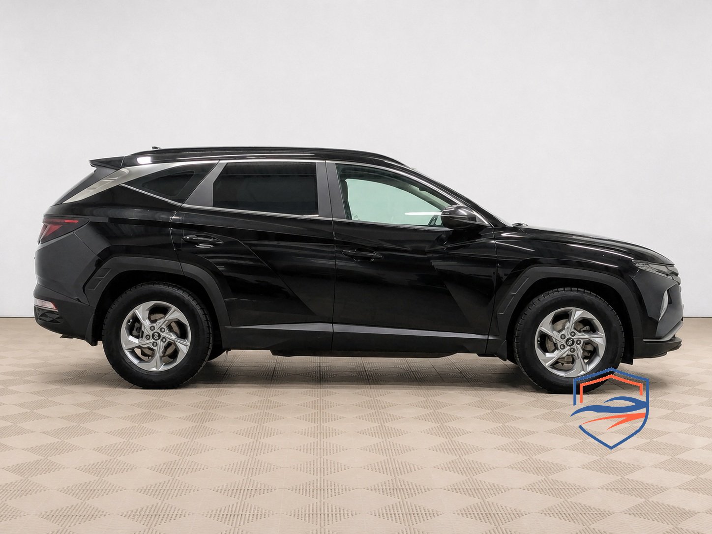 Hyundai - Hyundai Tucson, 2021