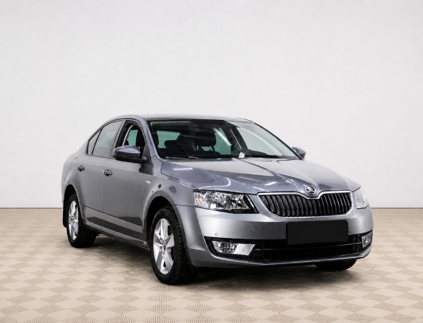 Skoda - Skoda Octavia, 2016