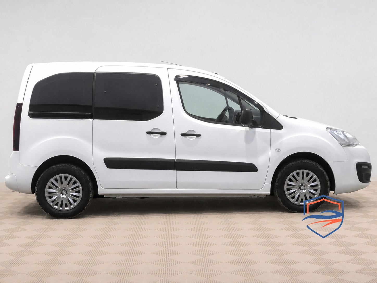 Peugeot - Peugeot Partner, 2021