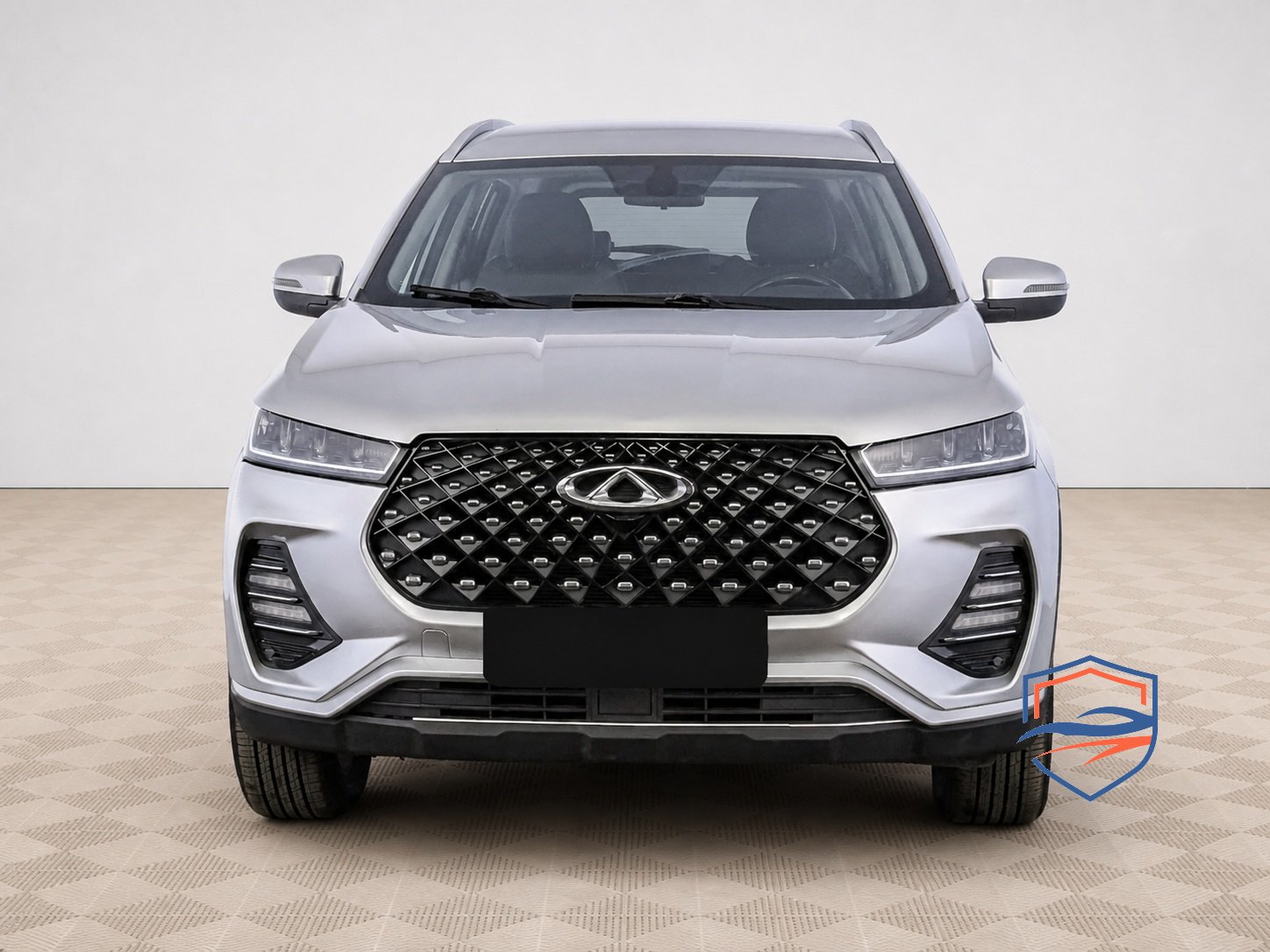 Chery - Chery Tiggo 7 Pro, 2022