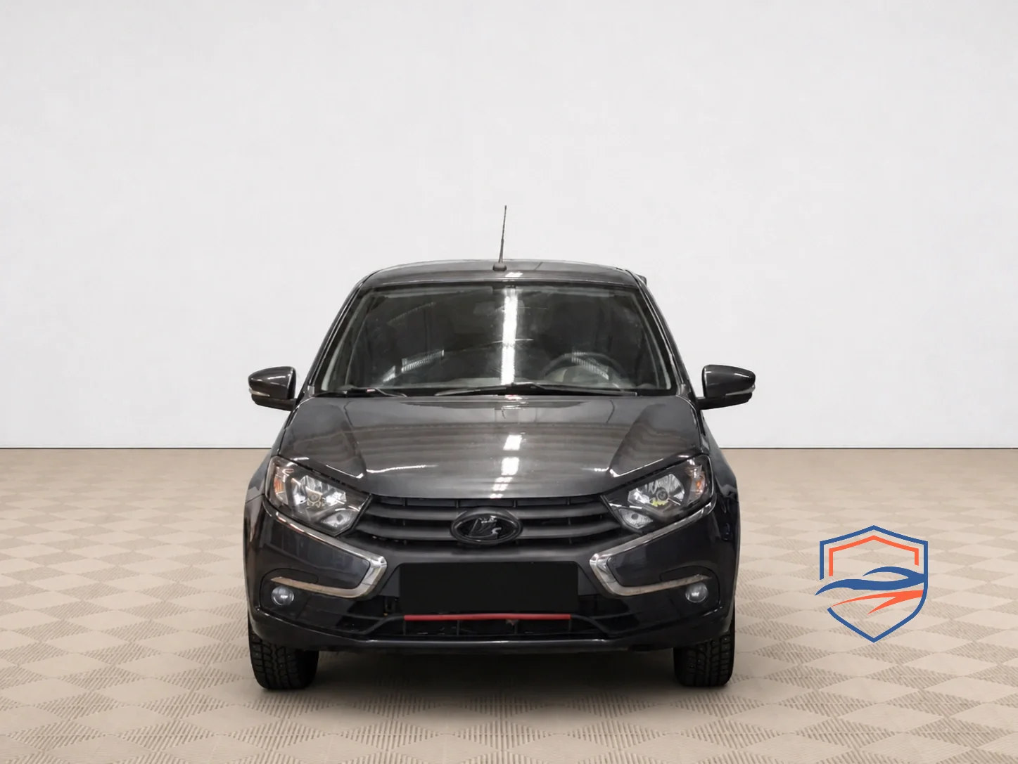 LADA (ВАЗ) - LADA (ВАЗ) Granta I Рестайлинг, 2020 г.