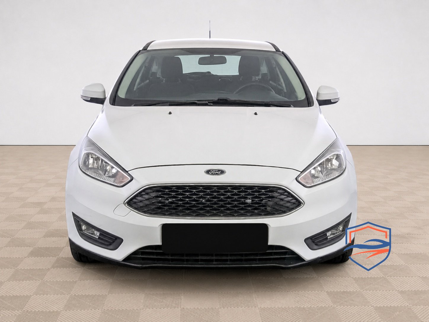 Ford - Ford Focus III Рестайлинг, 2018