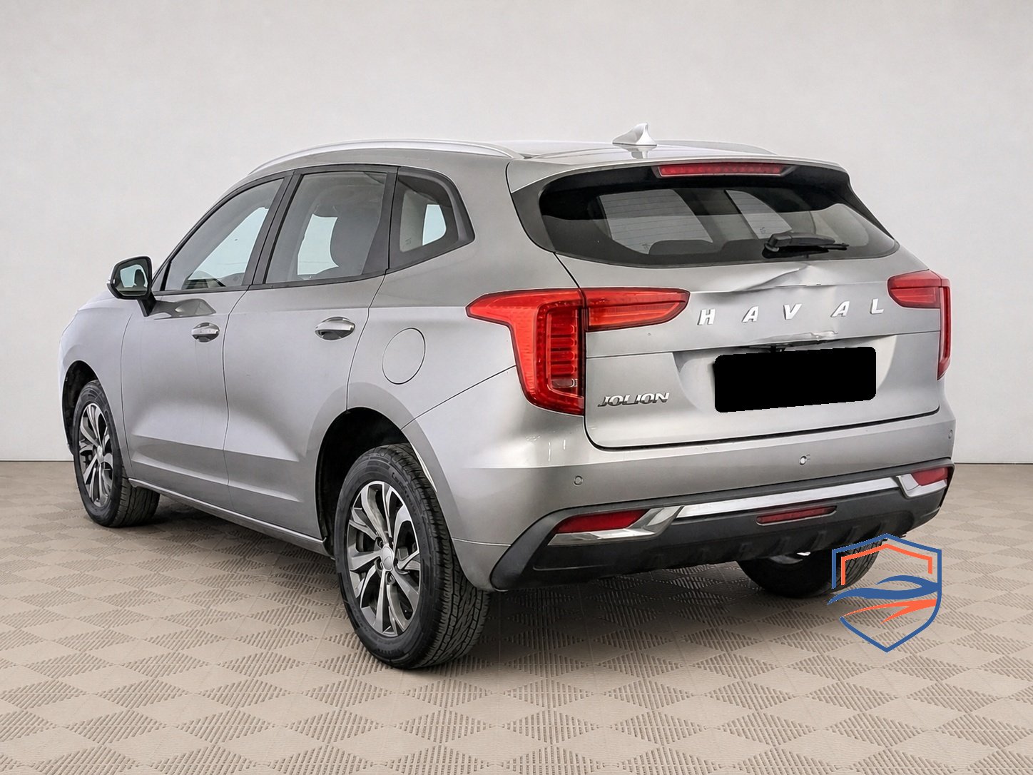 Haval - HAVAL Jolion, 2023