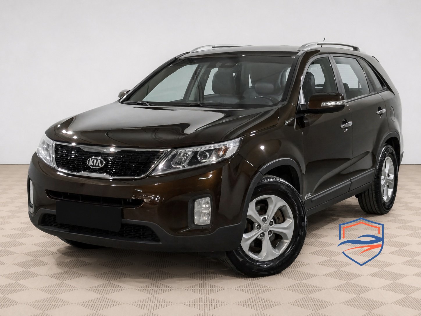Kia - Kia Sorento, 2019