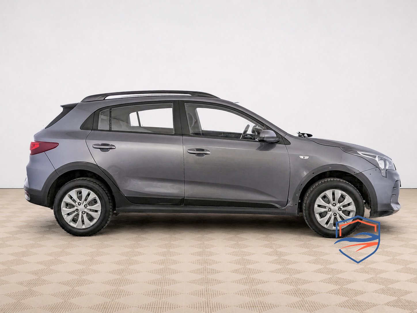 Kia - Kia Rio X IV Рестайлинг, 2021