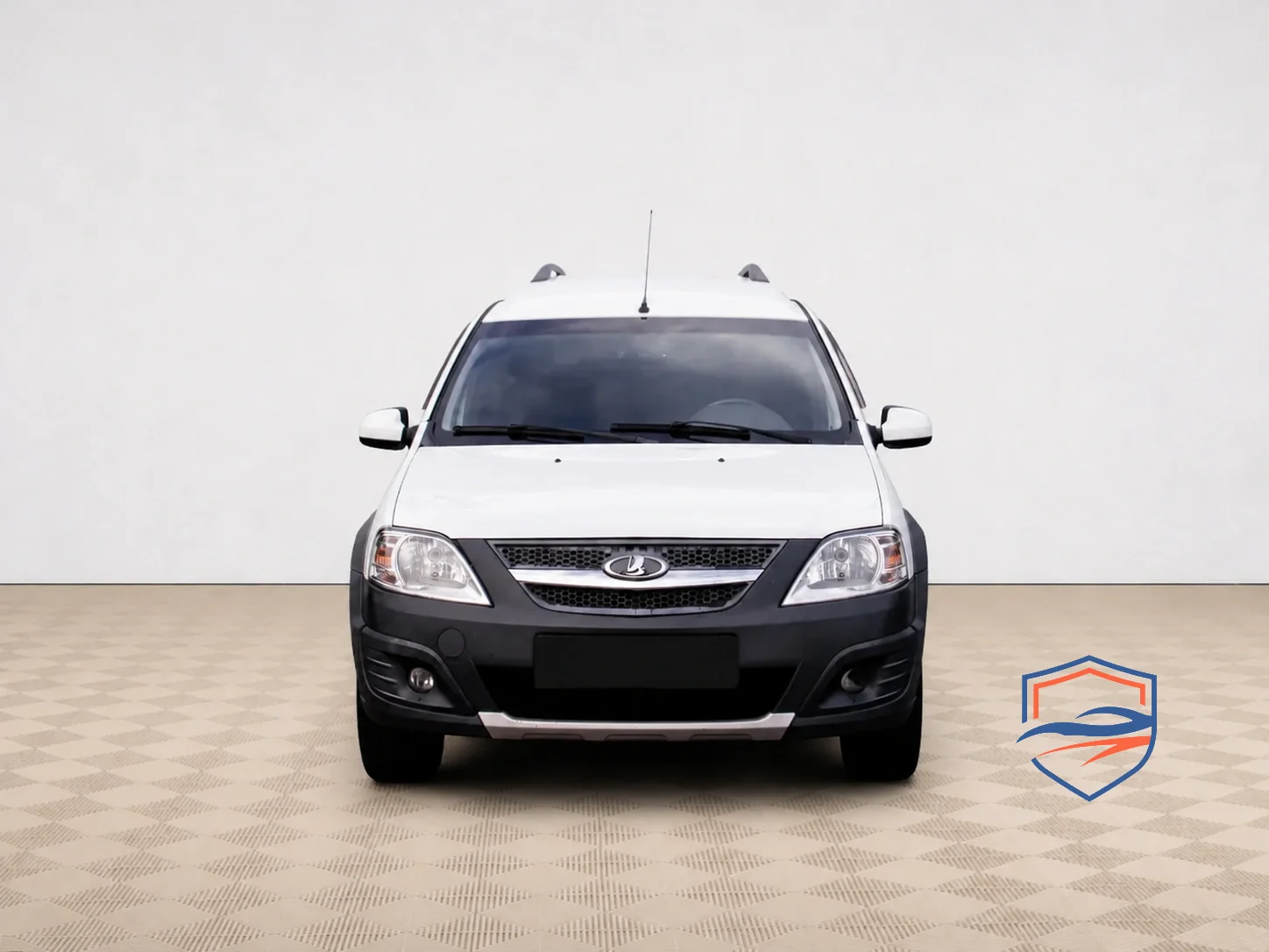 LADA (ВАЗ) - LADA (ВАЗ) Largus Cross I, 2016 г.