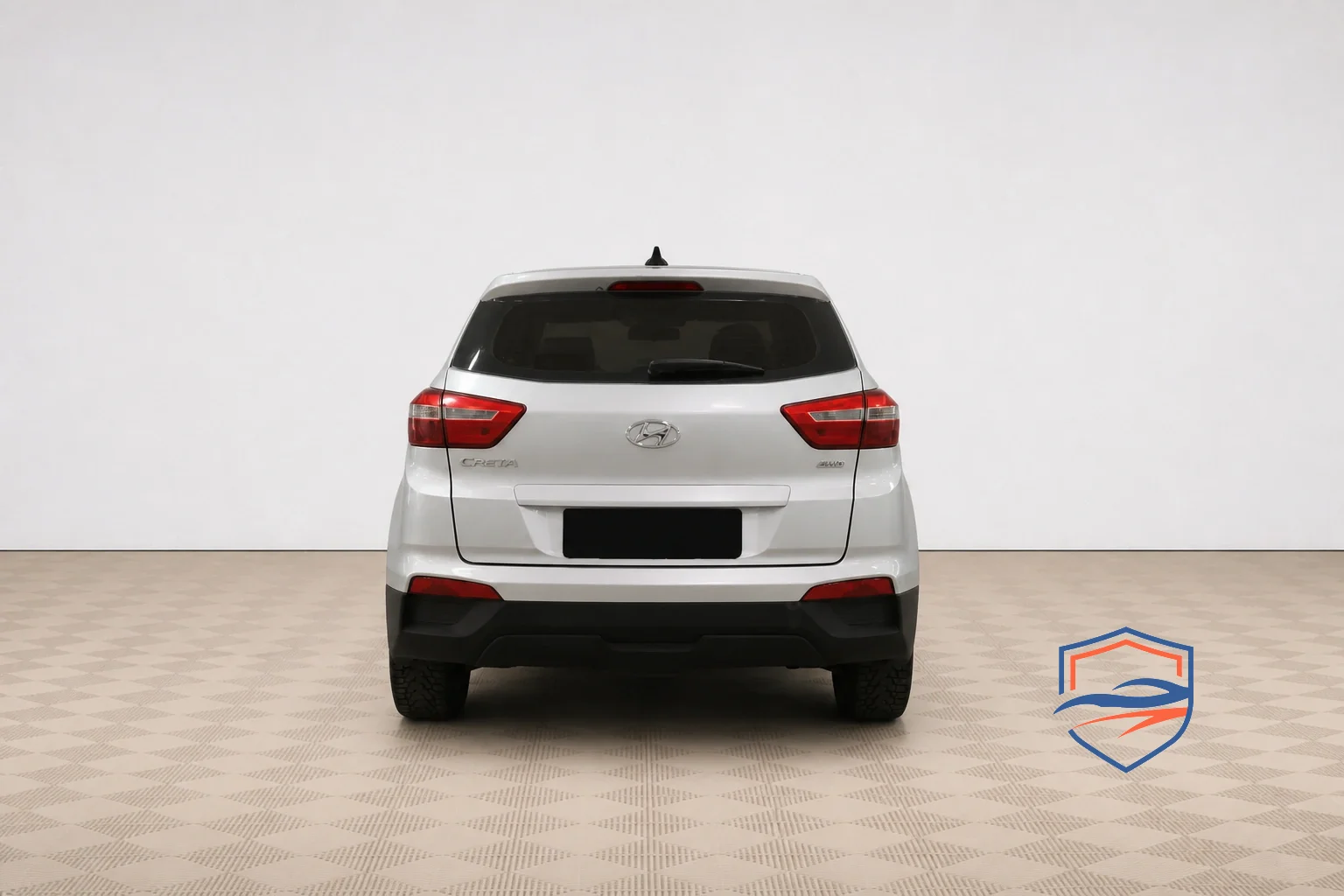 Hyundai - Hyundai Creta I, 2017 г.