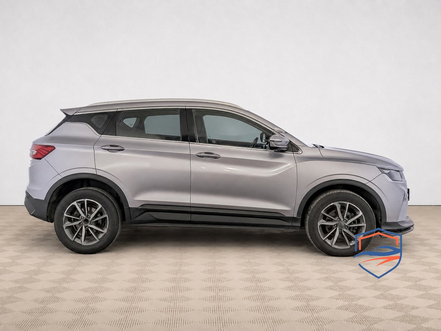 Geely - Geely Coolray I, 2023