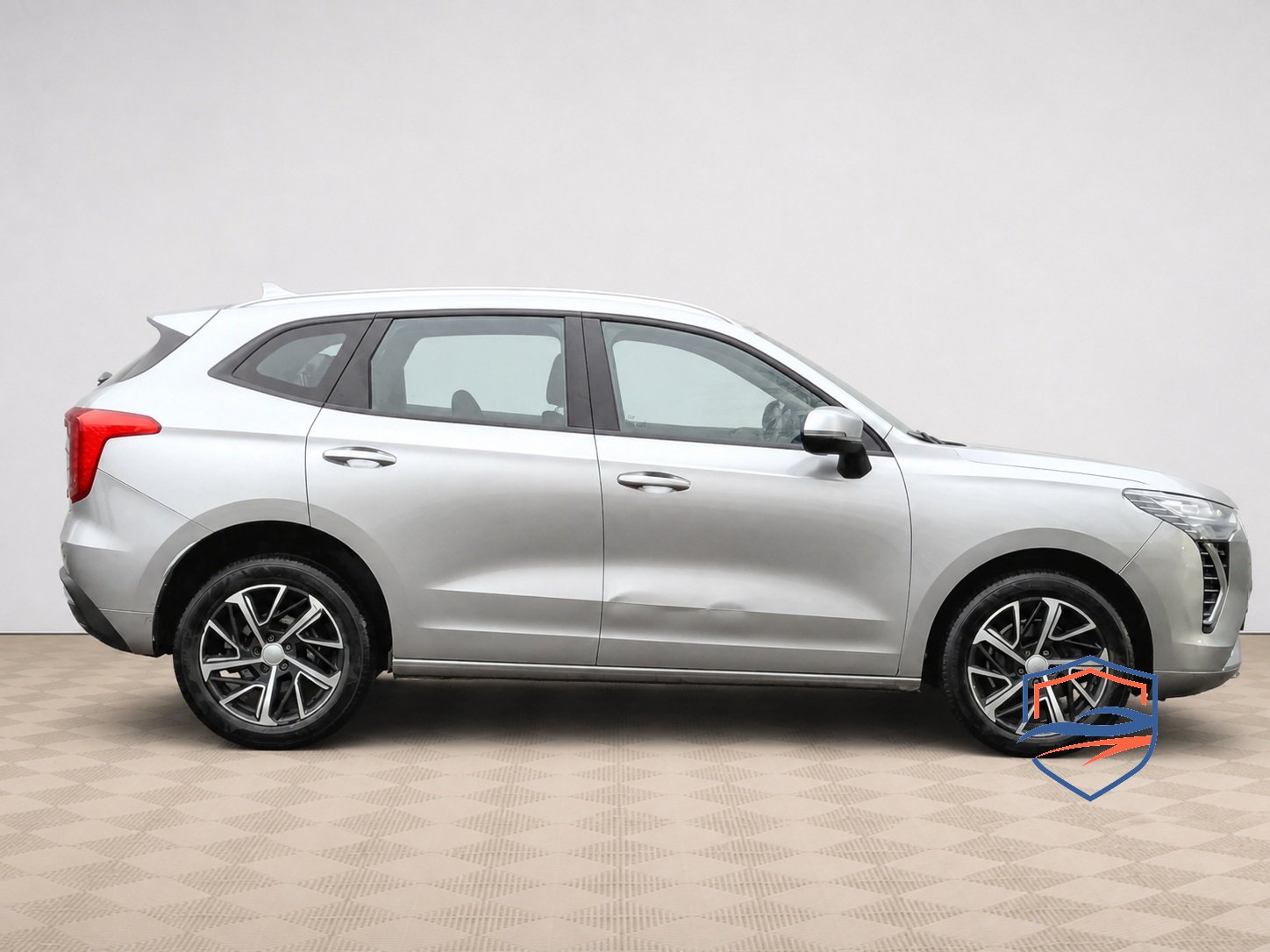Haval - HAVAL Jolion, 2022