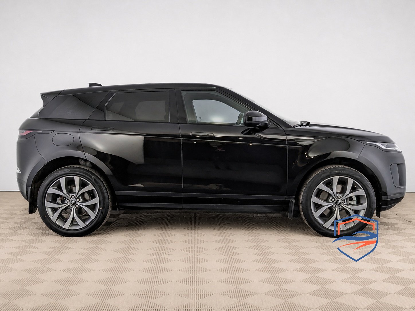 Land Rover - Land Rover Range Rover Evoque, 2020
