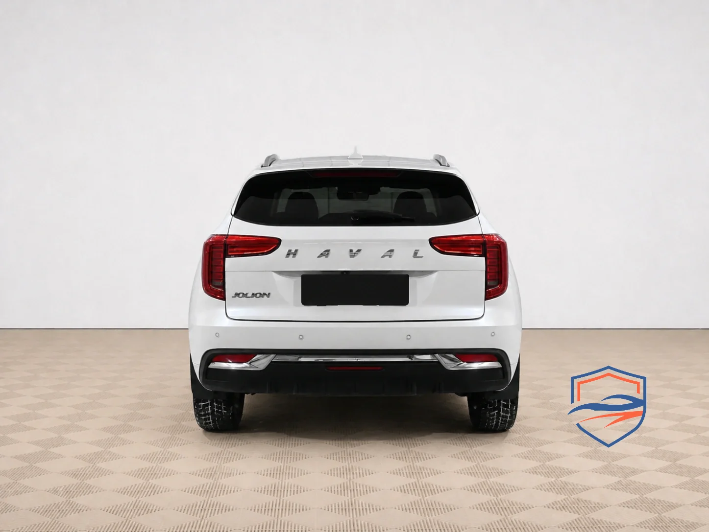 Haval - Haval Jolion I, 2022 г.