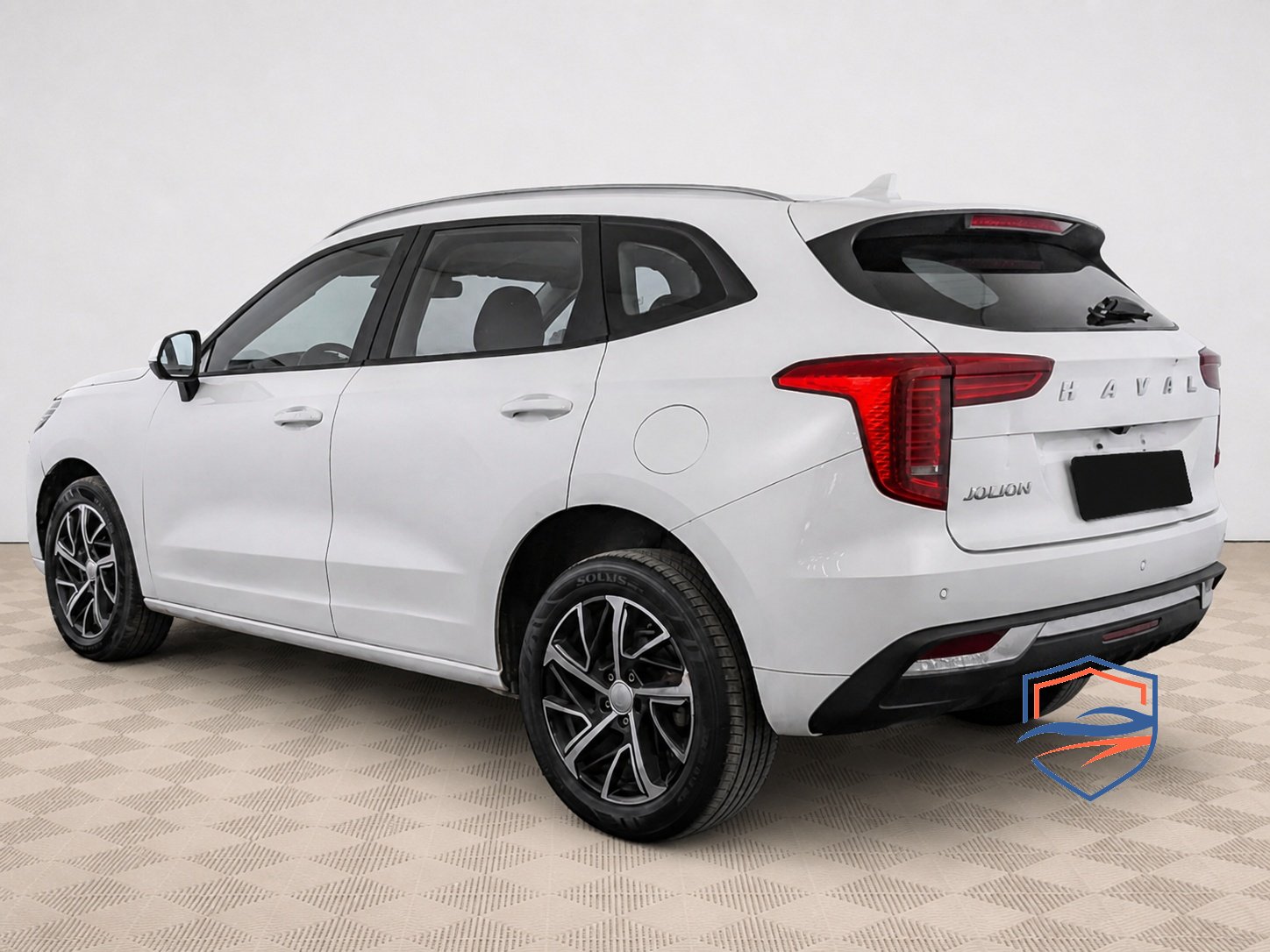 Haval - Haval Jolion I, 2022