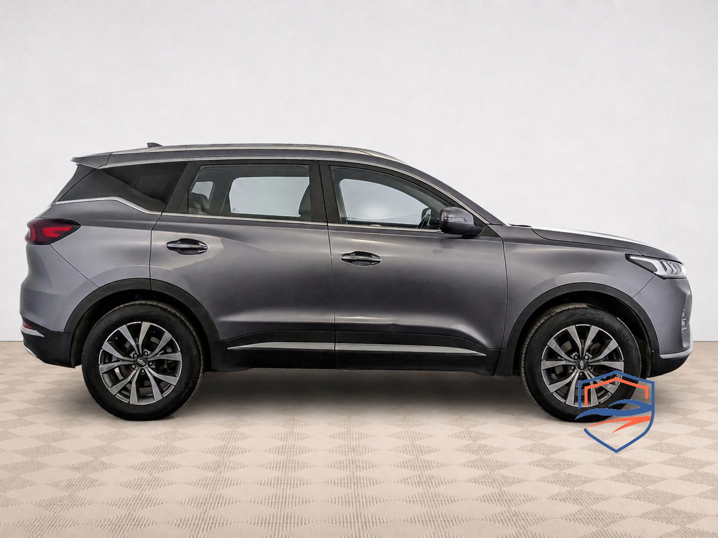 Chery - Chery Tiggo 7 Pro I, 2022