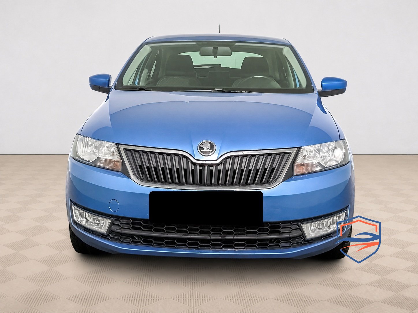 Skoda - Skoda Rapid, 2016
