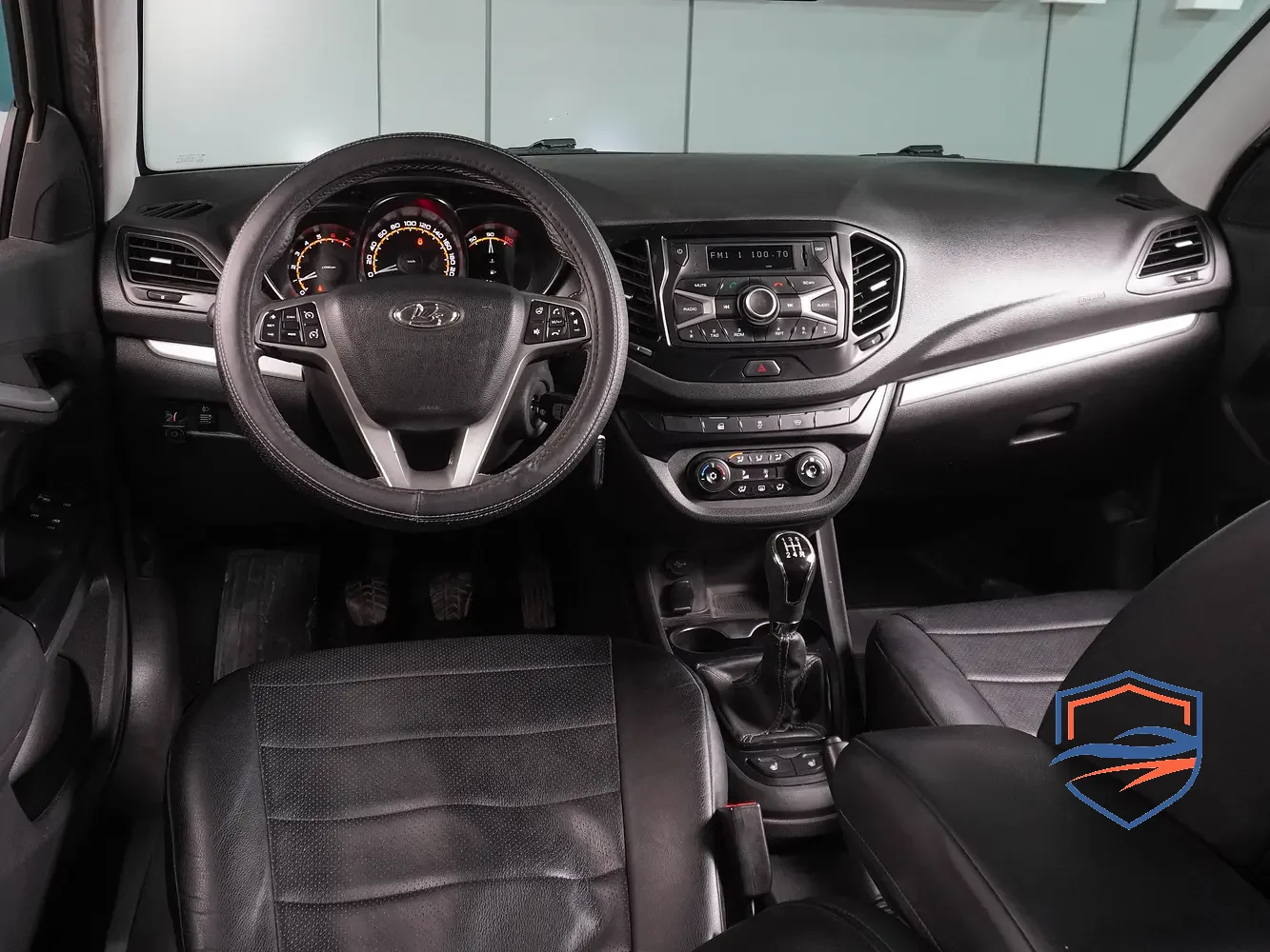LADA (ВАЗ) - LADA (ВАЗ) Vesta SW I, 2021 г.