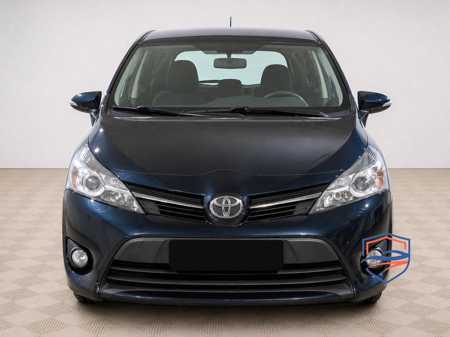 Toyota - Toyota Verso, 2014