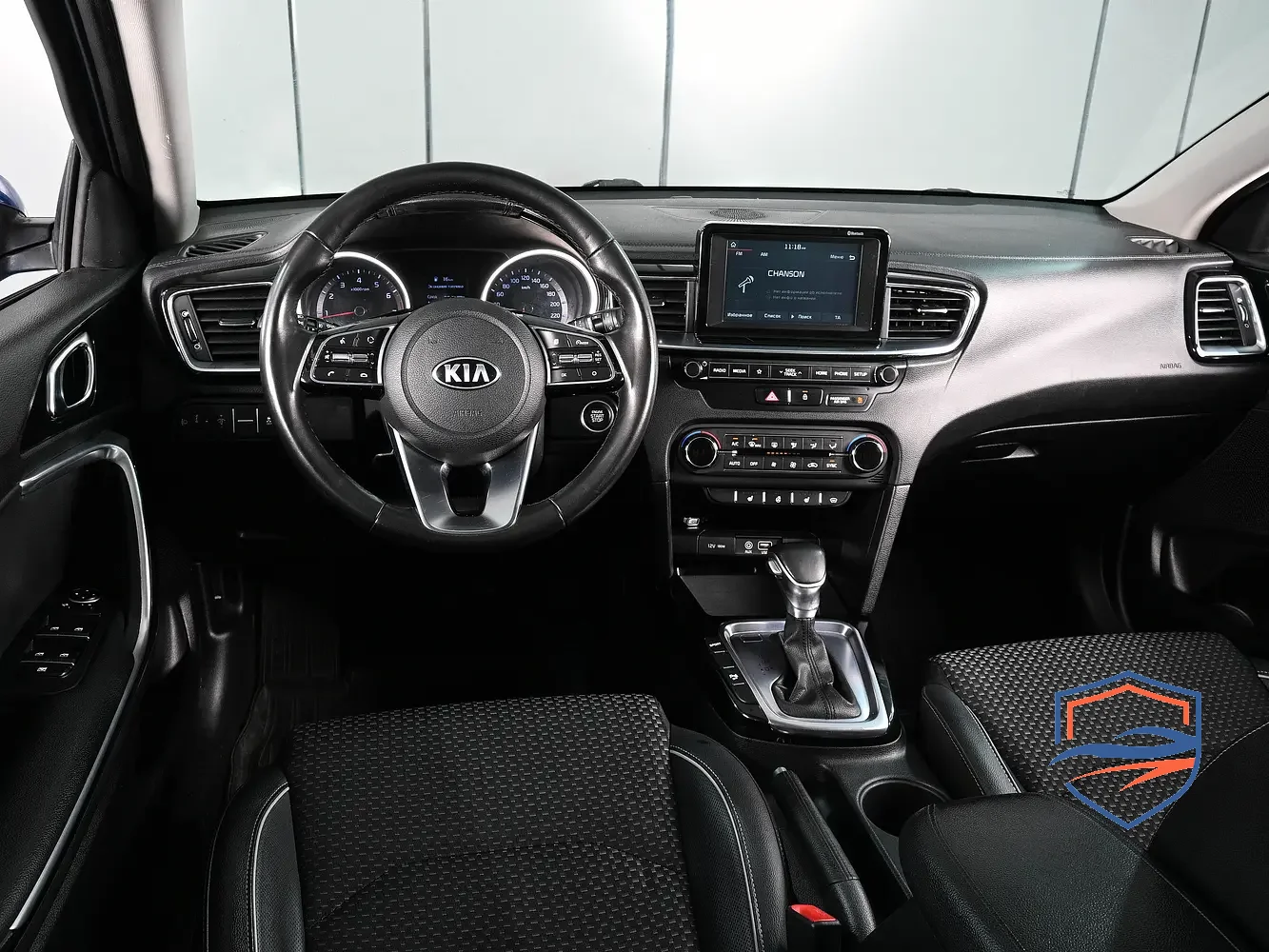 Kia - Kia Ceed III, 2019 г.