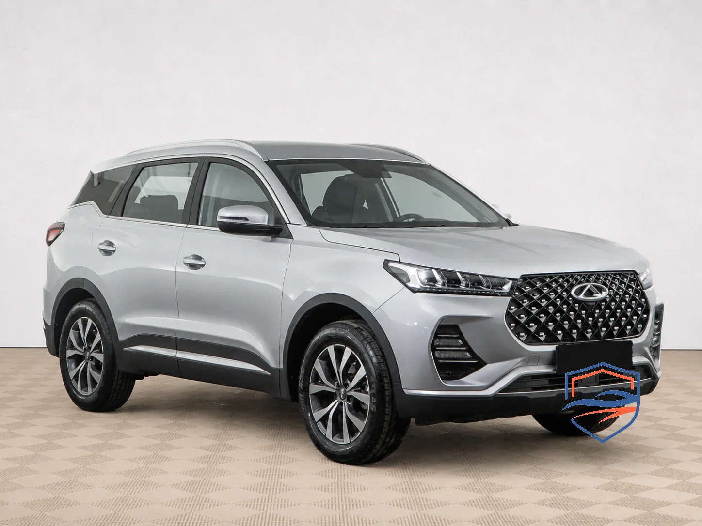 Chery - Chery Tiggo 7 Pro I, 2023 г.