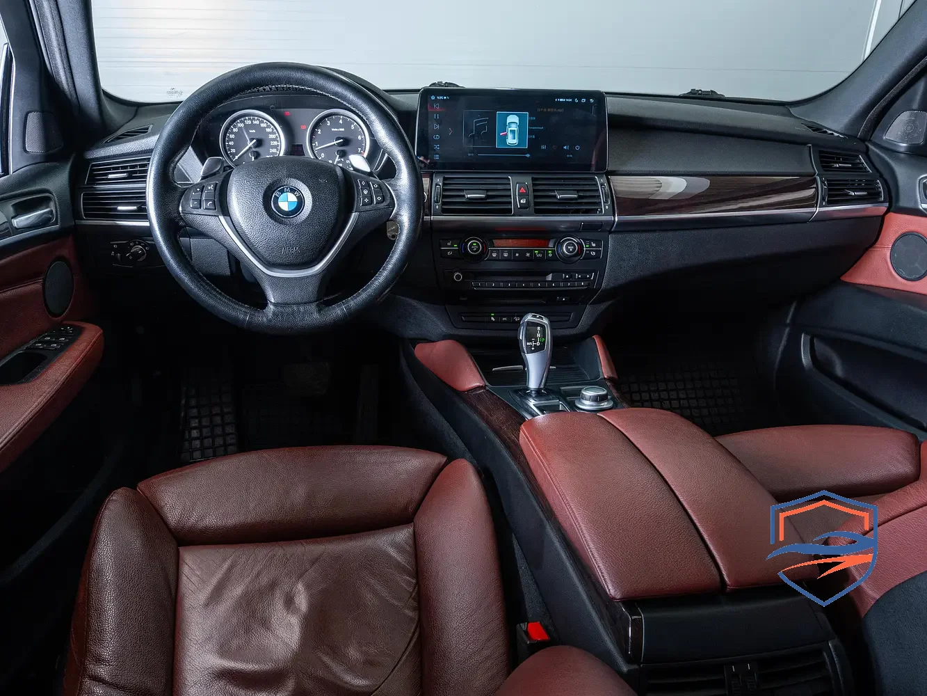 BMW - BMW X6 I (E71), 2009 г.