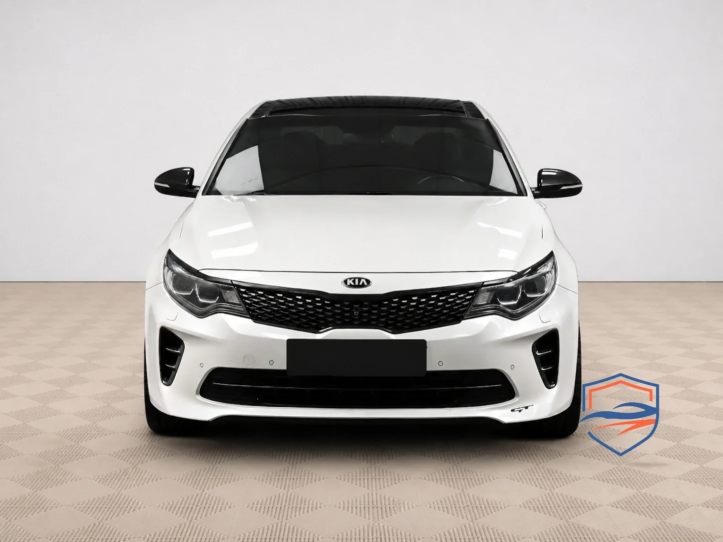 Kia - Kia Optima IV, 2017 г.