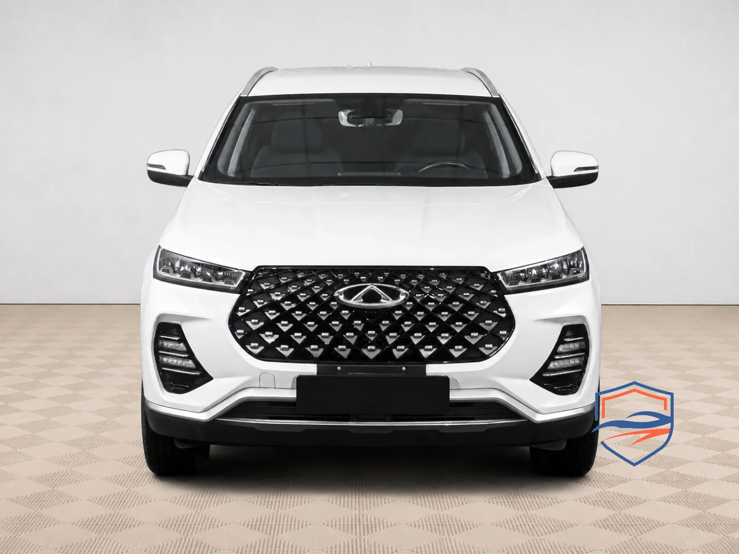 Chery - Chery Tiggo 7 Pro I, 2023 г.