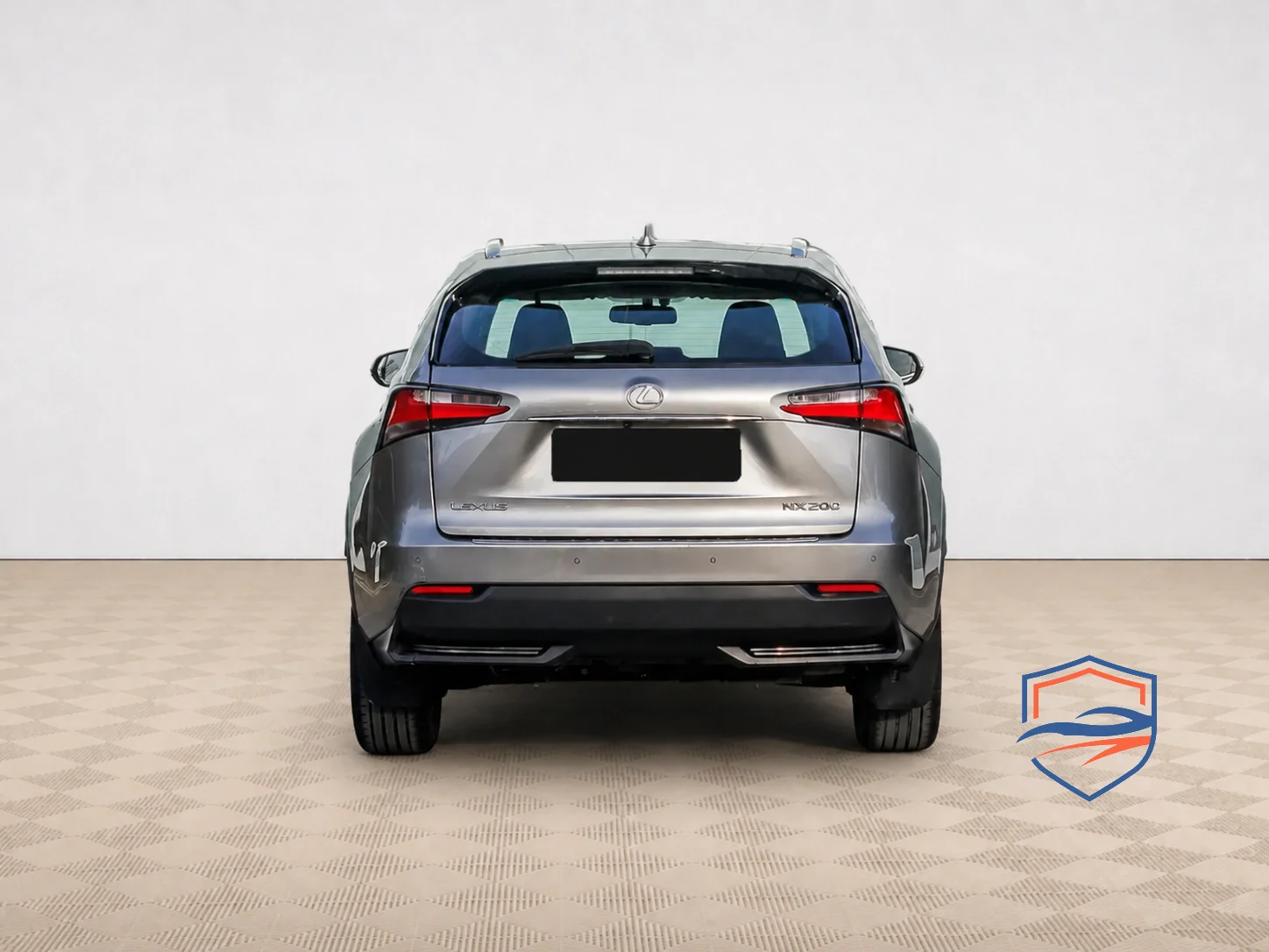 Lexus - Lexus NX I, 2014 г.