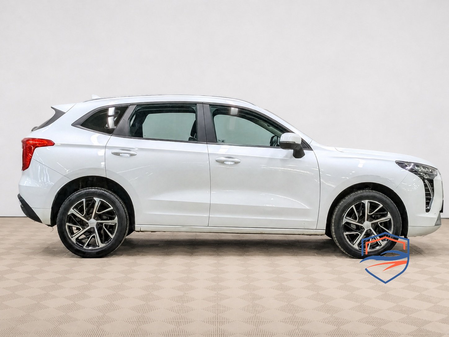 Haval - HAVAL Jolion, 2022