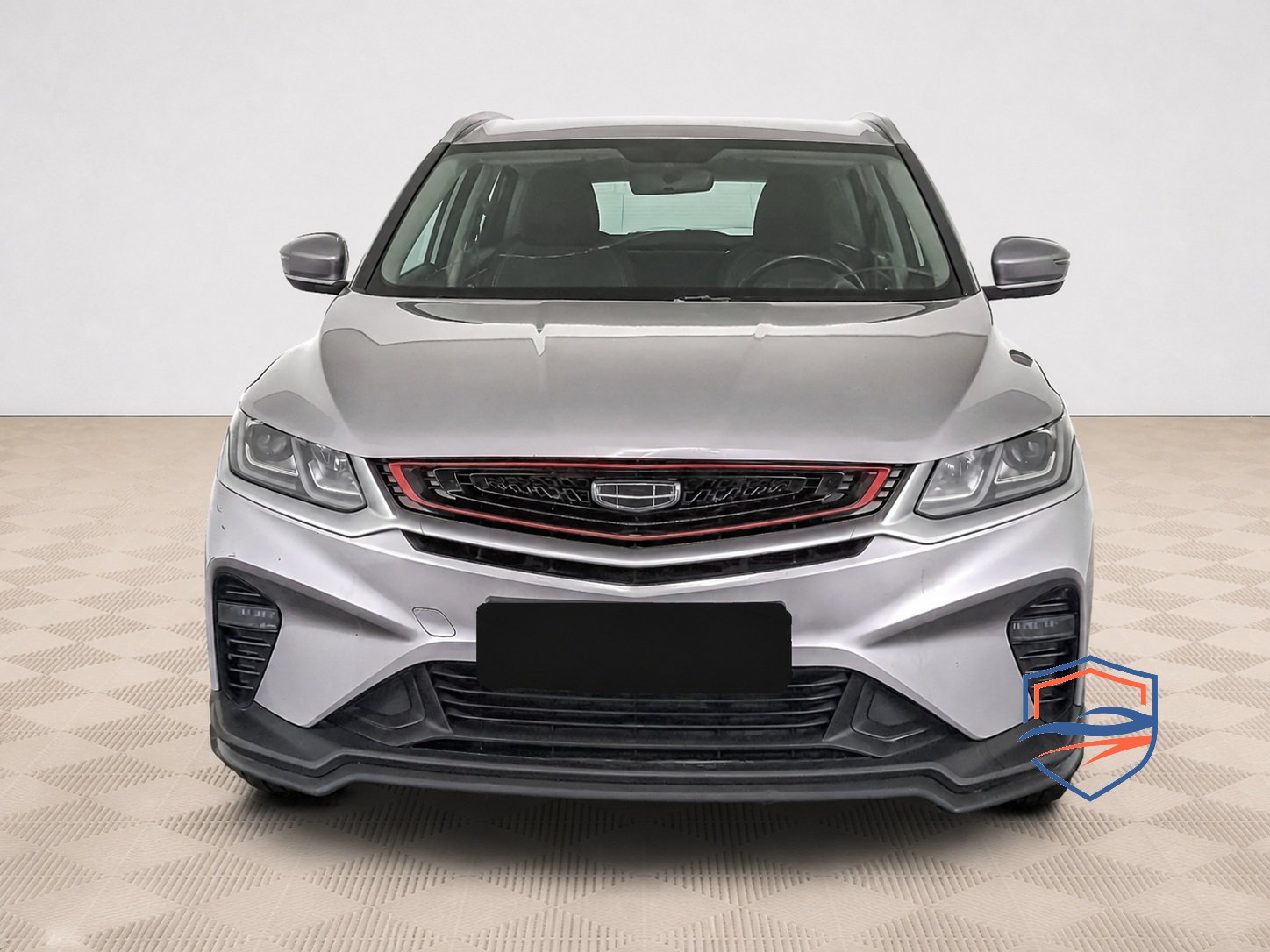 Geely - Geely Coolray, 2022