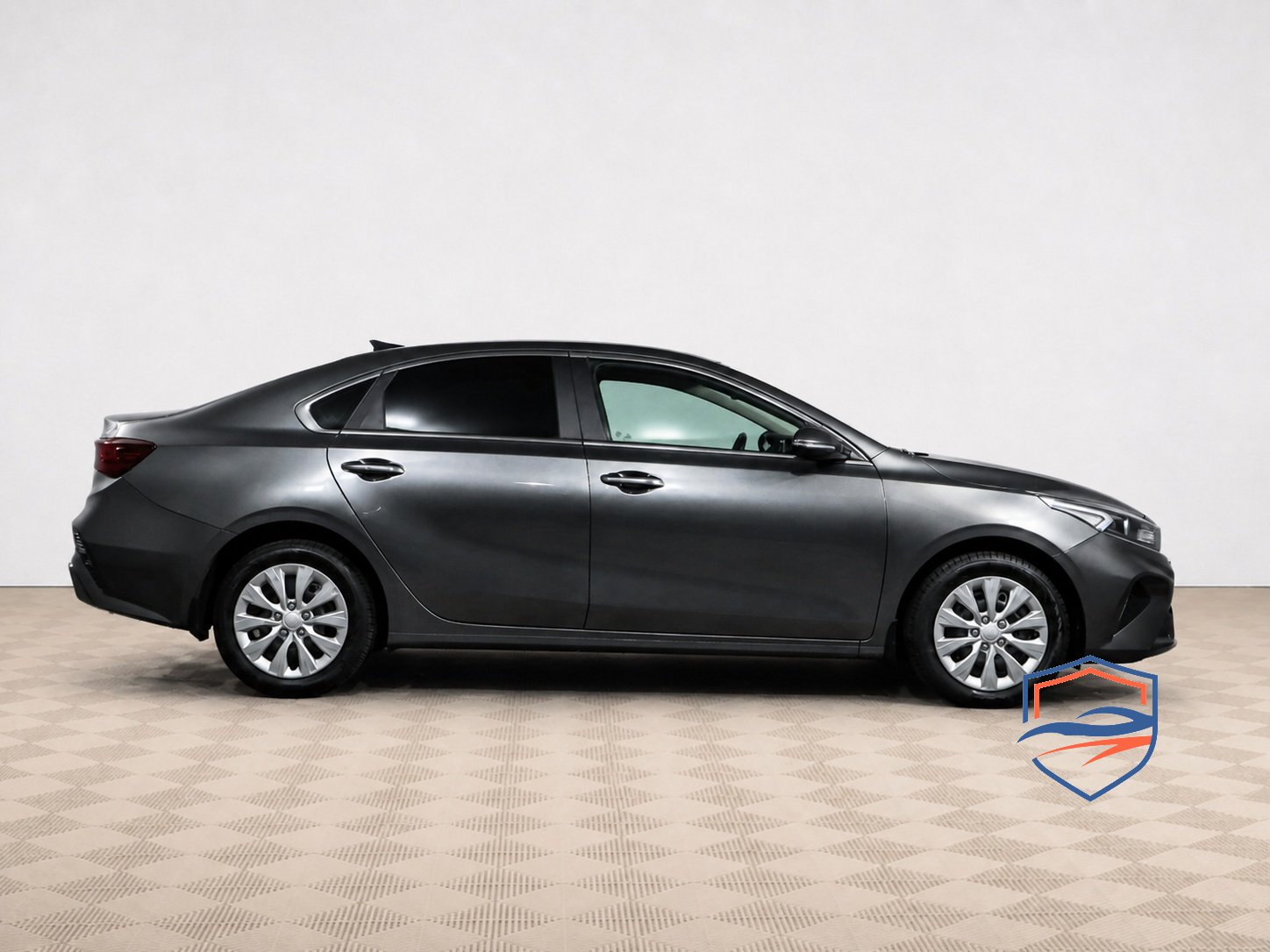 Kia - Kia Cerato IV Рестайлинг, 2022