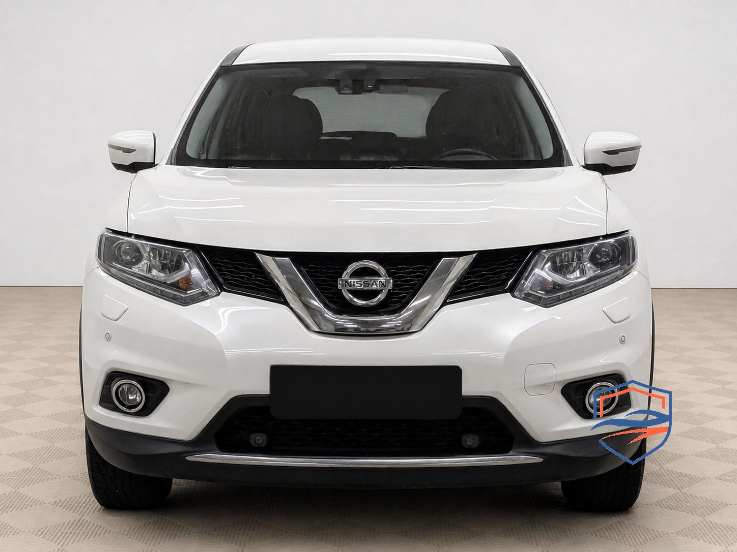 Nissan - Nissan X-Trail, 2018