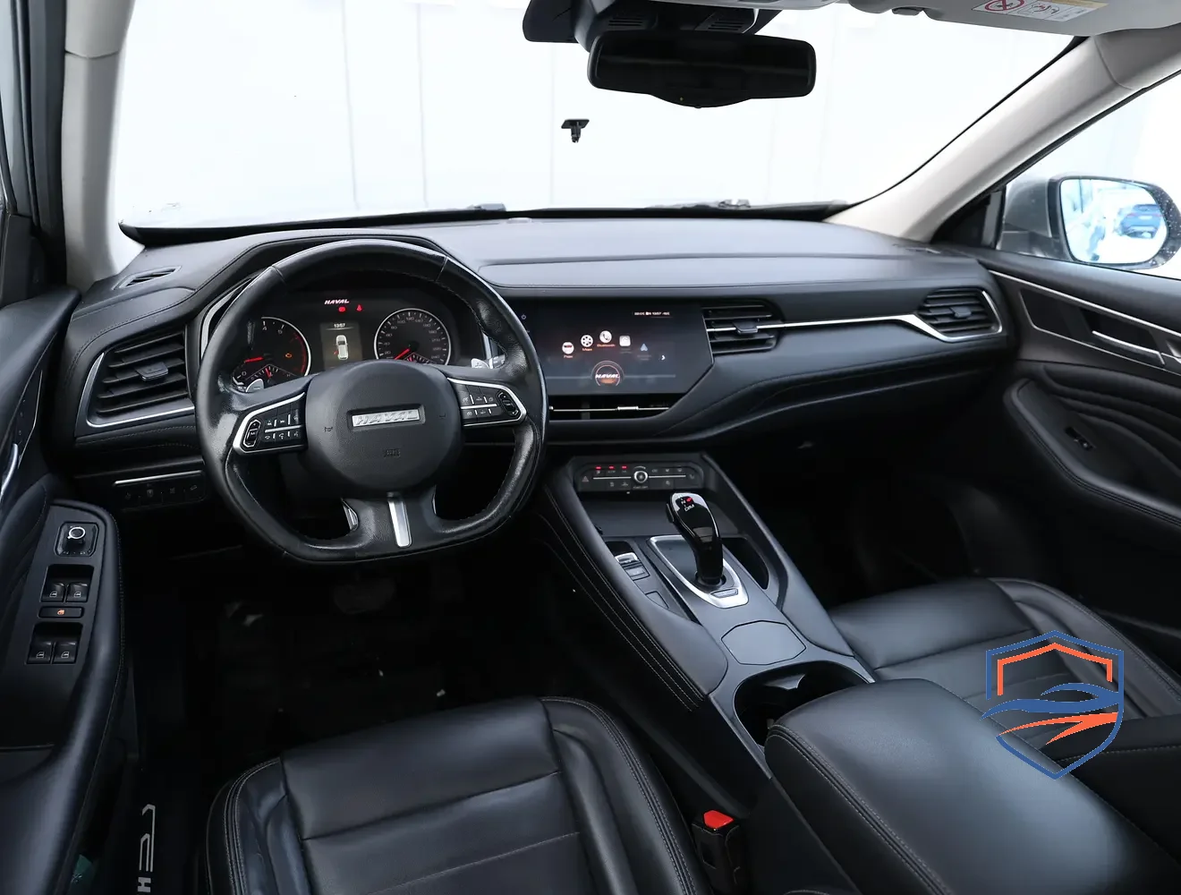 Haval - Haval F7 I, 2019 г.