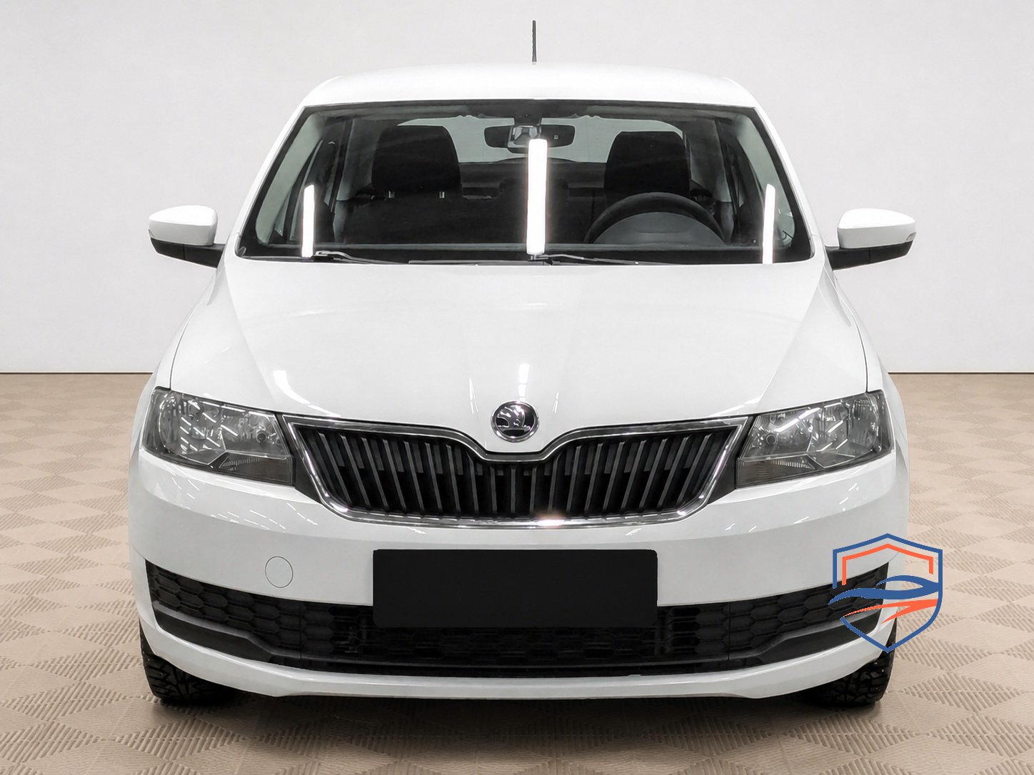 Skoda - Skoda Rapid, 2019