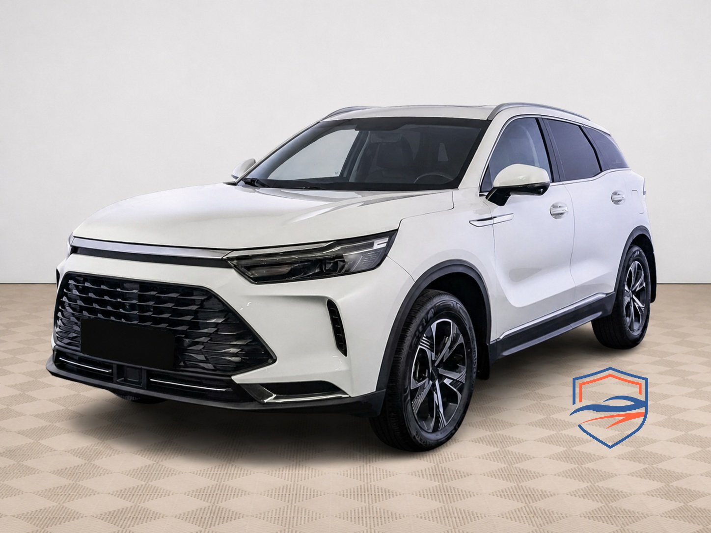 BAIC - BAIC X7 I, 2024