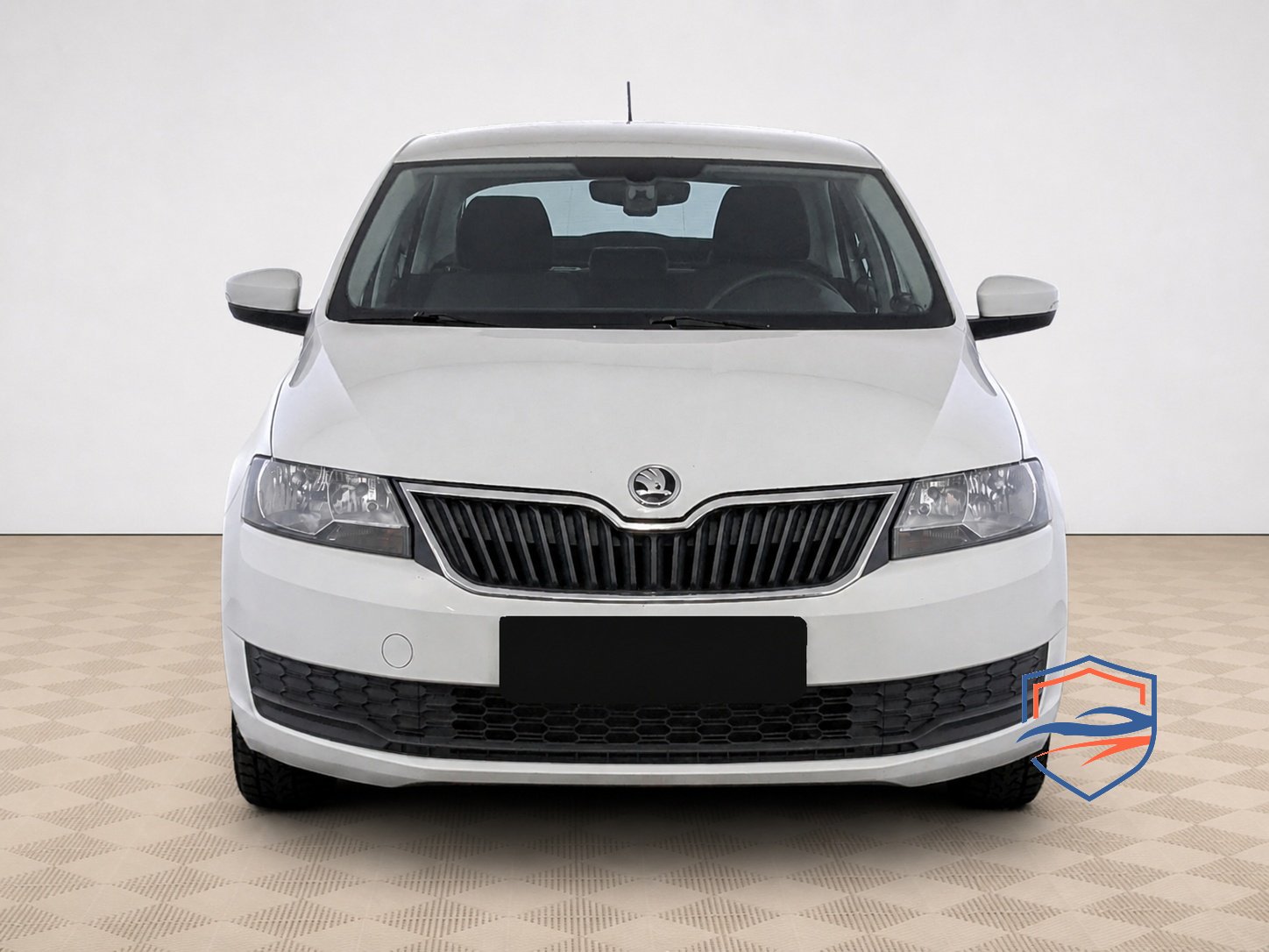 Skoda - Skoda Rapid, 2019