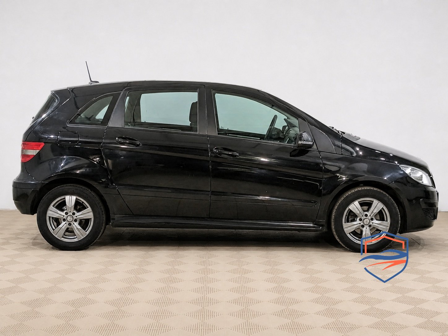 Mercedes-Benz - Mercedes-Benz B-Класс, 2010