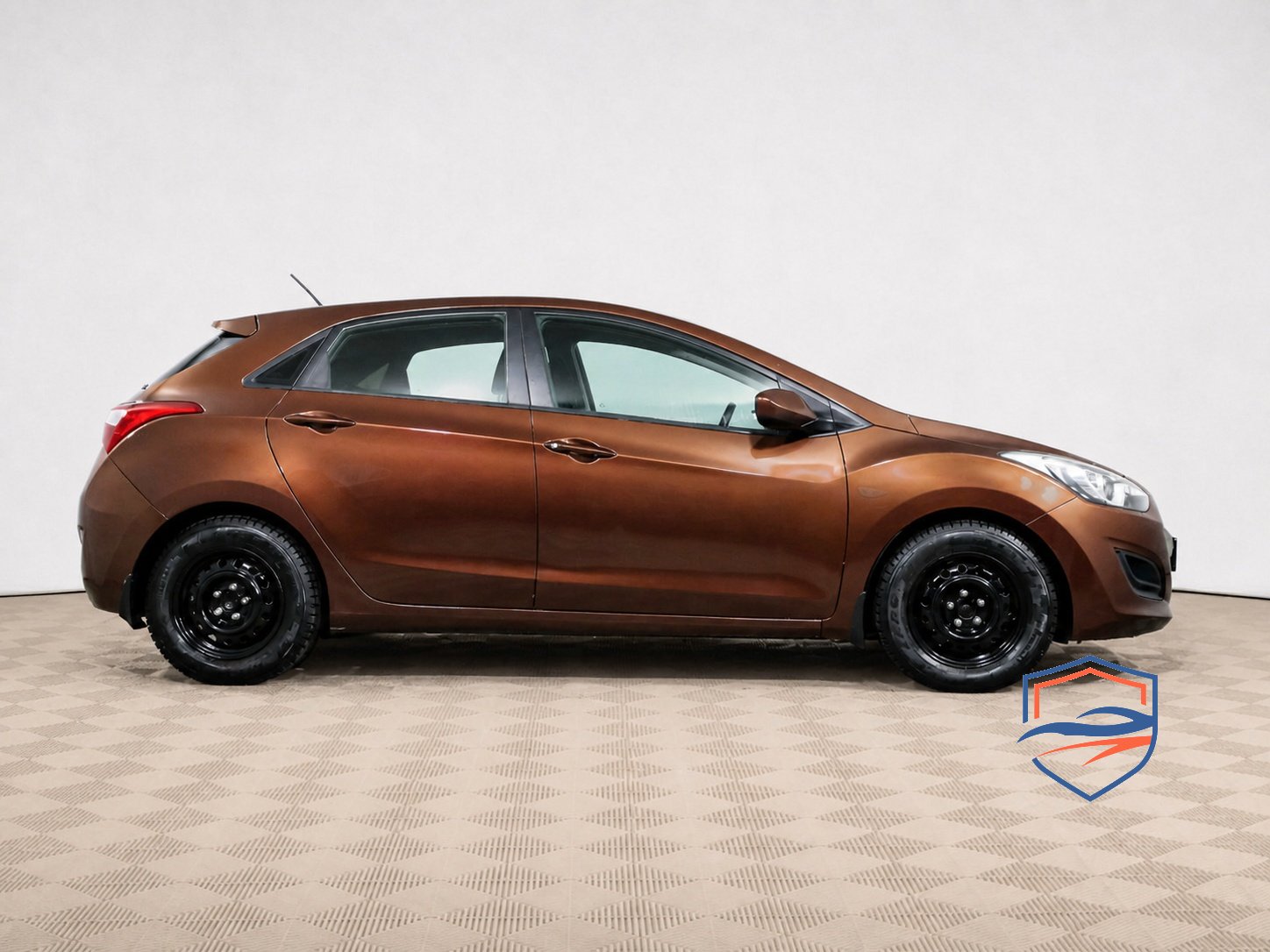Hyundai - Hyundai i30 II, 2012