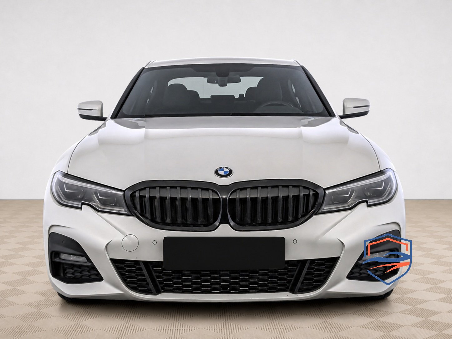 BMW - BMW 3 серии 320d xDrive VII (G2x), 2020