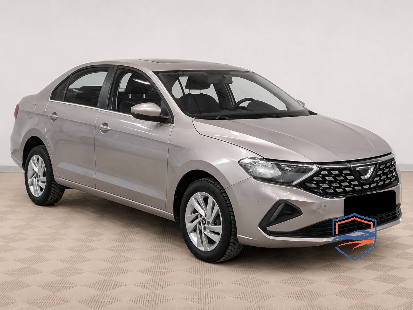 Jetta - Jetta VA3, 2022