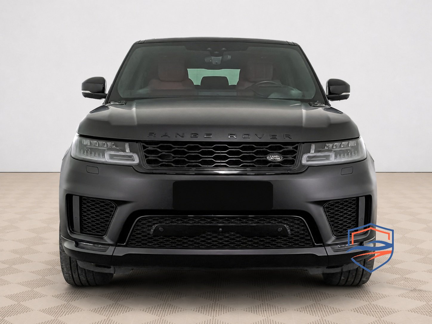 Land Rover - Land Rover Range Rover Sport, 2020