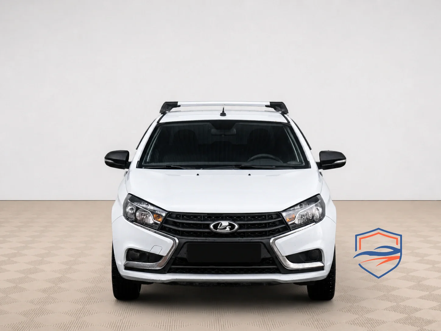 LADA (ВАЗ) - LADA (ВАЗ) Vesta I, 2020 г.